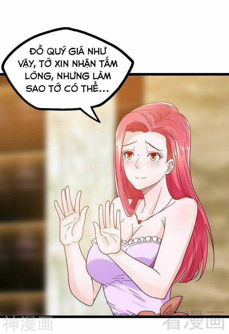 Trọng Sinh Cực Phẩm Tiên Đế Chapter 9 trang 31