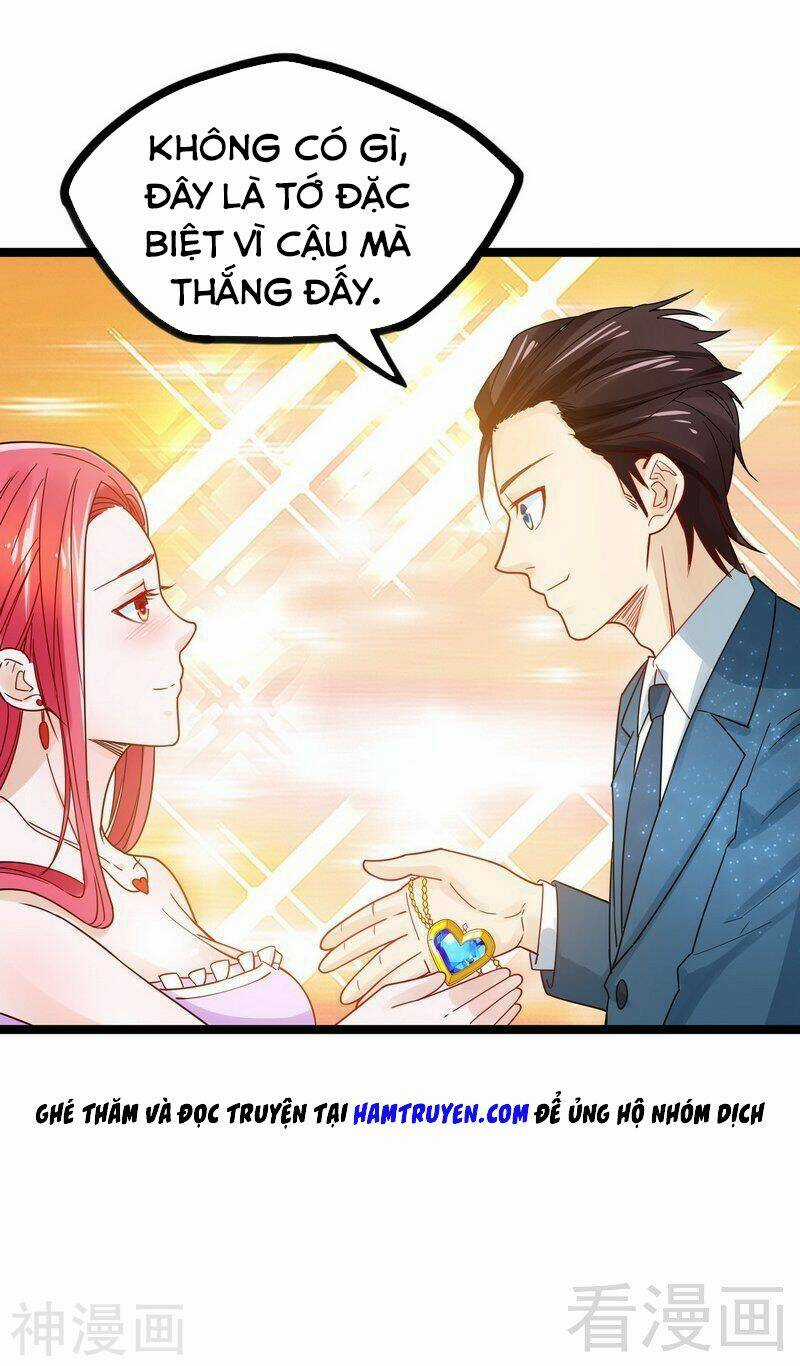 Trọng Sinh Cực Phẩm Tiên Đế Chapter 9 trang 32