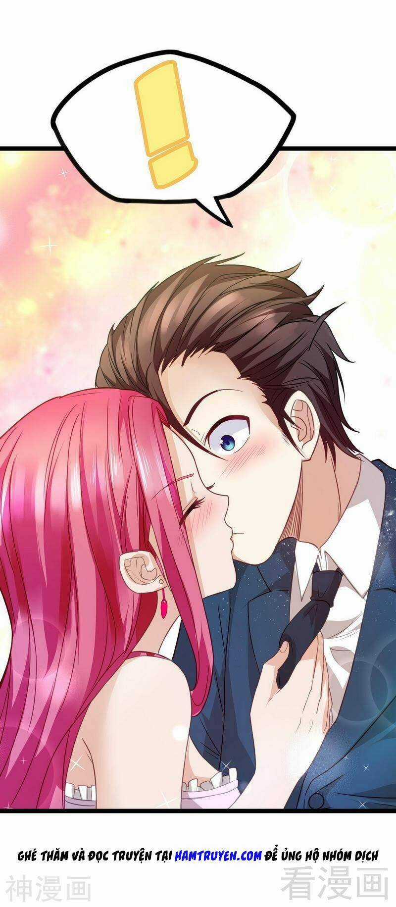 Trọng Sinh Cực Phẩm Tiên Đế Chapter 9 trang 34