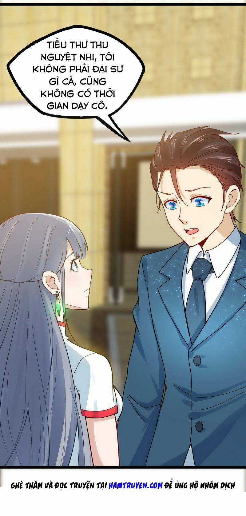 Trọng Sinh Cực Phẩm Tiên Đế Chapter 9 trang 5