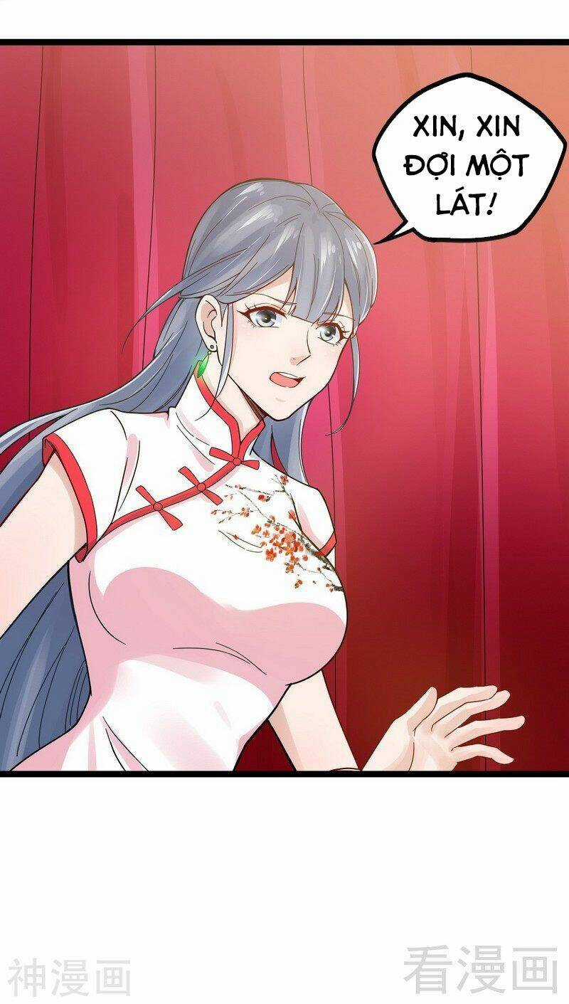 Trọng Sinh Cực Phẩm Tiên Đế Chapter 9 trang 6