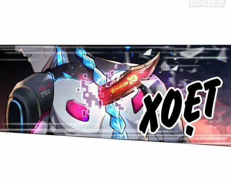 Trọng Sinh Đại Ngoạn Gia Chapter 1 trang 11