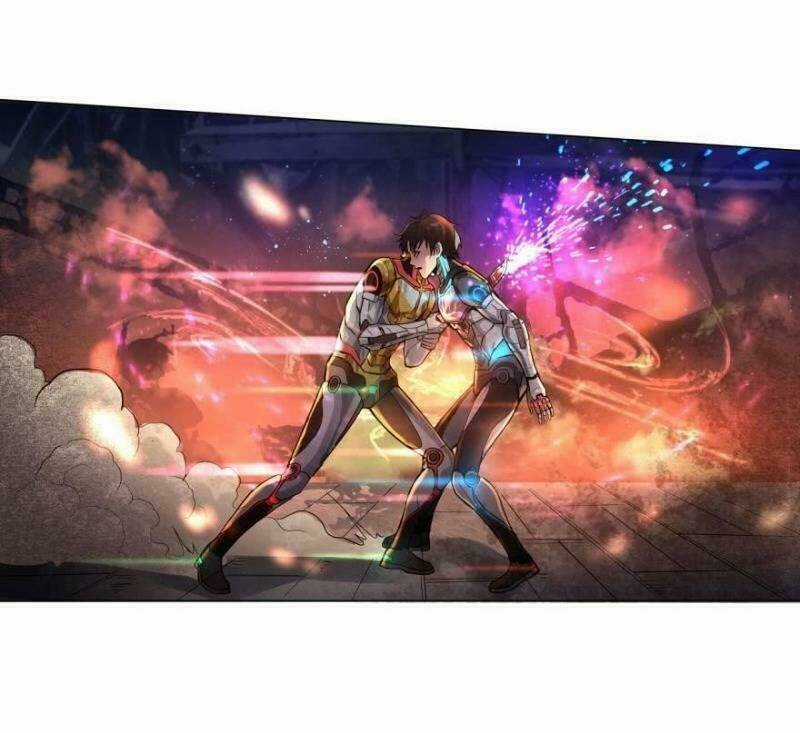 Trọng Sinh Đại Ngoạn Gia Chapter 1 trang 12