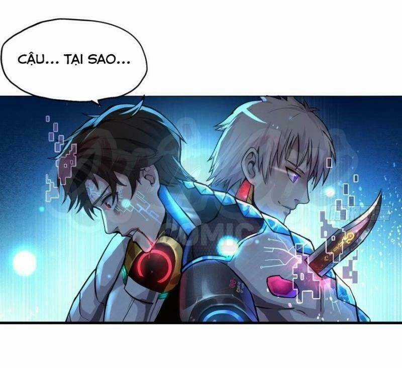 Trọng Sinh Đại Ngoạn Gia Chapter 1 trang 13