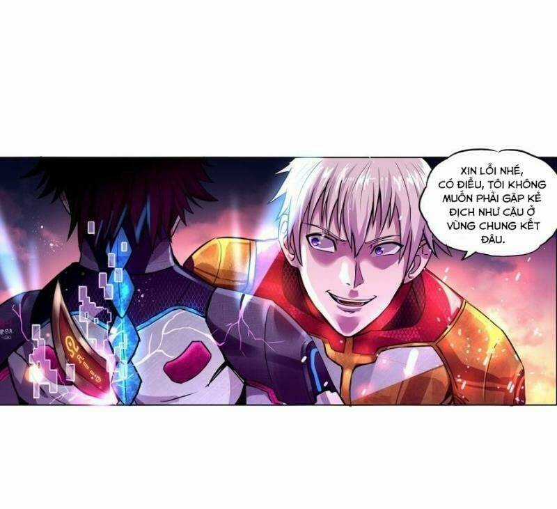 Trọng Sinh Đại Ngoạn Gia Chapter 1 trang 14