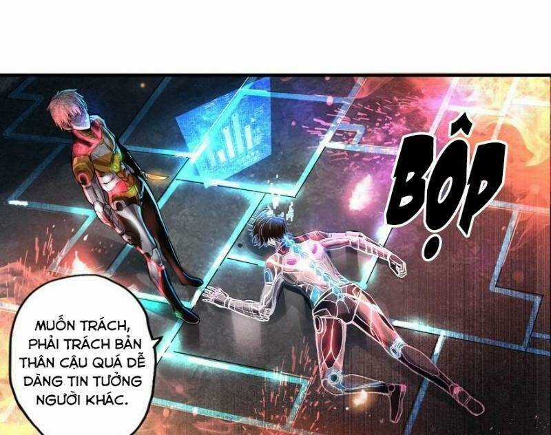 Trọng Sinh Đại Ngoạn Gia Chapter 1 trang 15