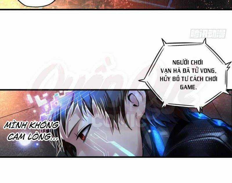 Trọng Sinh Đại Ngoạn Gia Chapter 1 trang 16