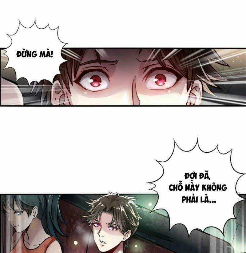 Trọng Sinh Đại Ngoạn Gia Chapter 1 trang 18