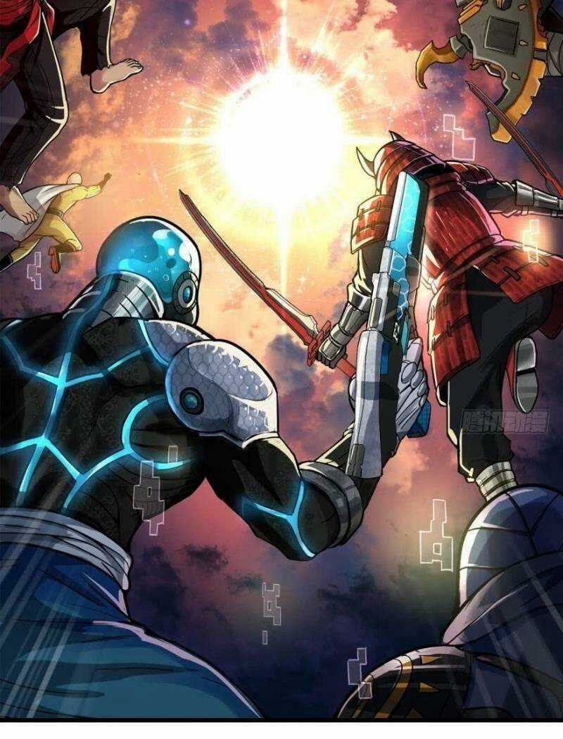 Trọng Sinh Đại Ngoạn Gia Chapter 1 trang 5