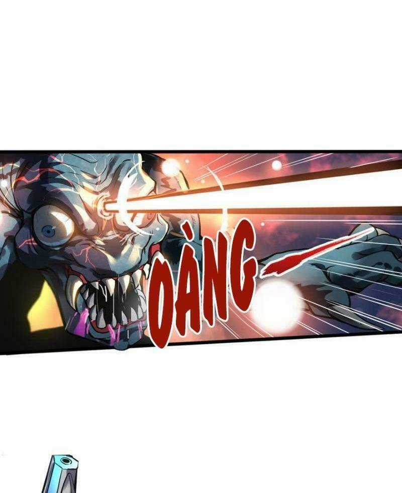 Trọng Sinh Đại Ngoạn Gia Chapter 1 trang 6