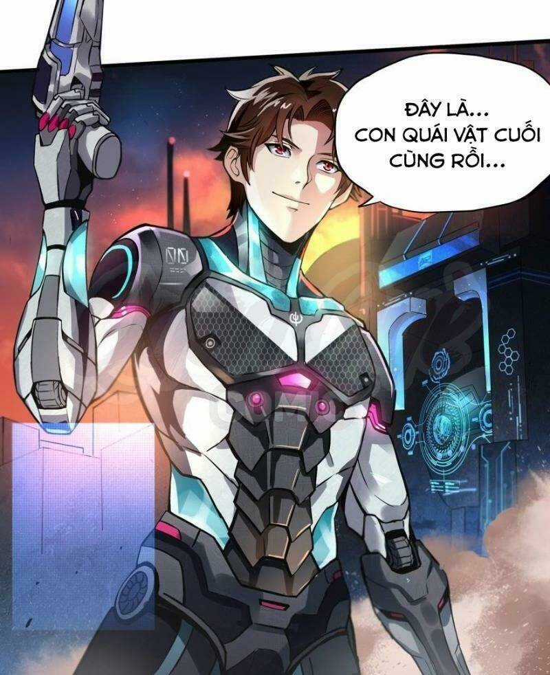 Trọng Sinh Đại Ngoạn Gia Chapter 1 trang 7