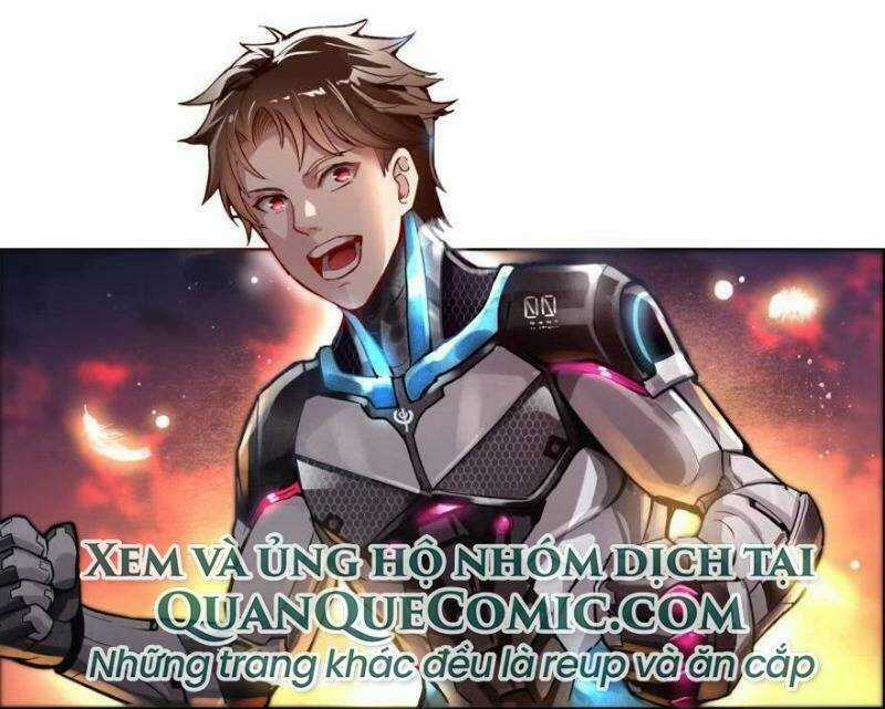 Trọng Sinh Đại Ngoạn Gia Chapter 1 trang 9