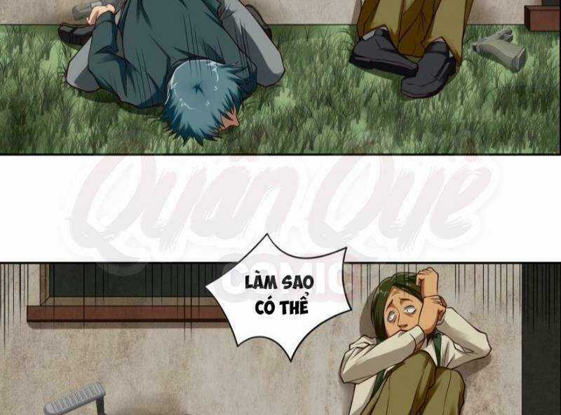 Trọng Sinh Đại Ngoạn Gia Chapter 10 trang 10