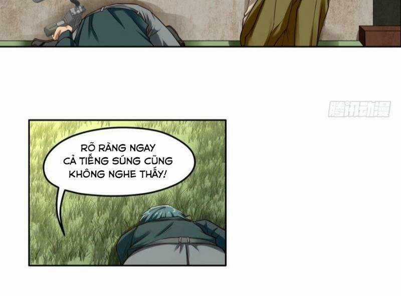 Trọng Sinh Đại Ngoạn Gia Chapter 10 trang 11