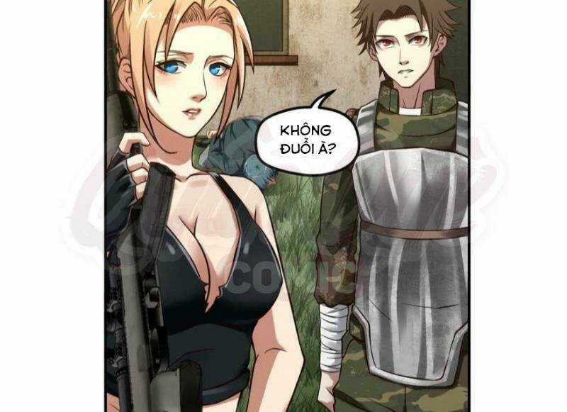 Trọng Sinh Đại Ngoạn Gia Chapter 10 trang 13