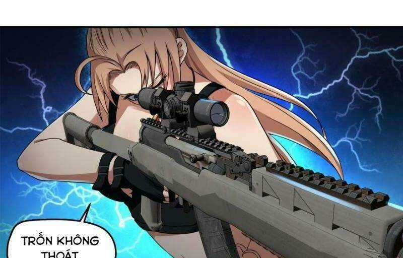 Trọng Sinh Đại Ngoạn Gia Chapter 10 trang 15