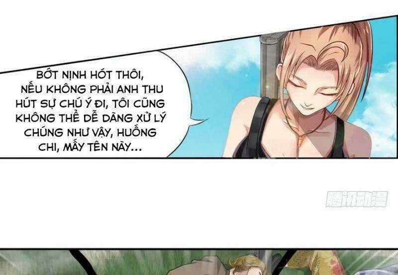 Trọng Sinh Đại Ngoạn Gia Chapter 10 trang 18