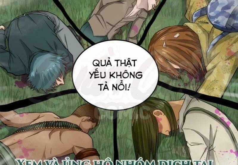 Trọng Sinh Đại Ngoạn Gia Chapter 10 trang 19