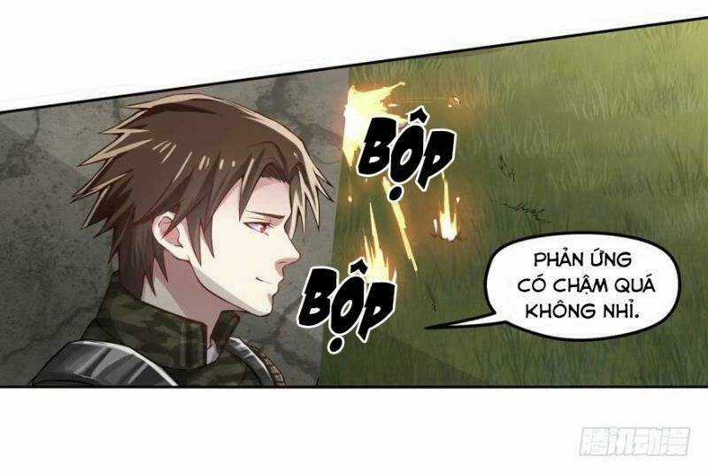 Trọng Sinh Đại Ngoạn Gia Chapter 10 trang 2