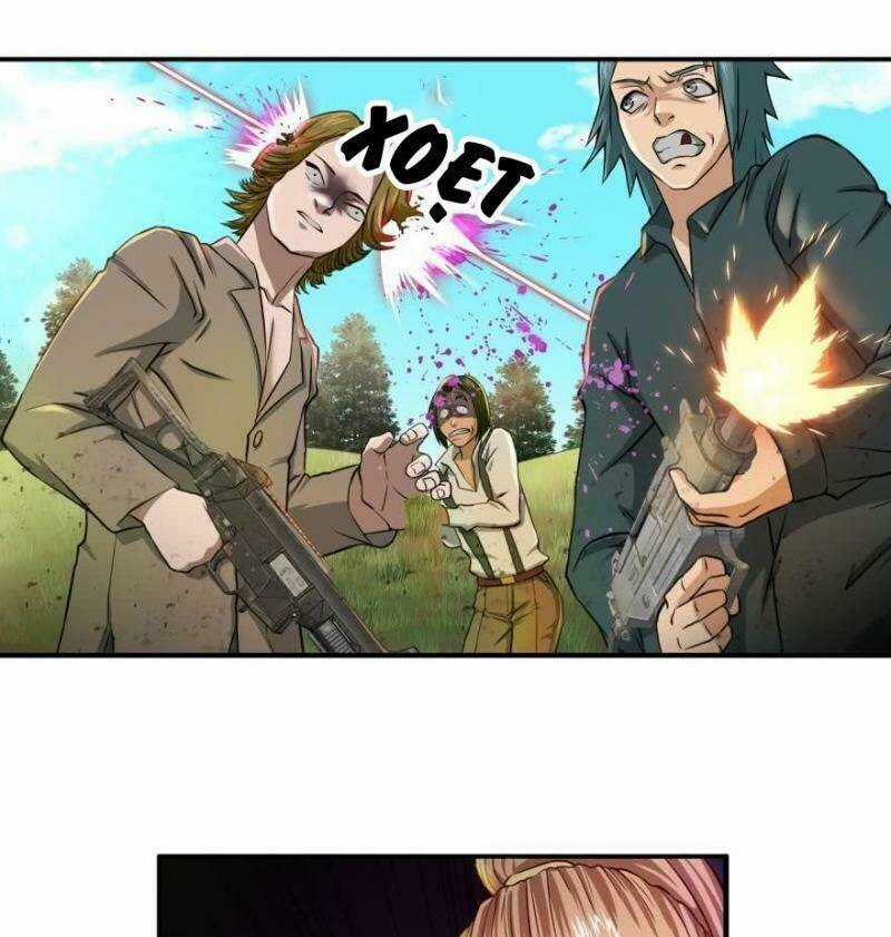 Trọng Sinh Đại Ngoạn Gia Chapter 10 trang 3