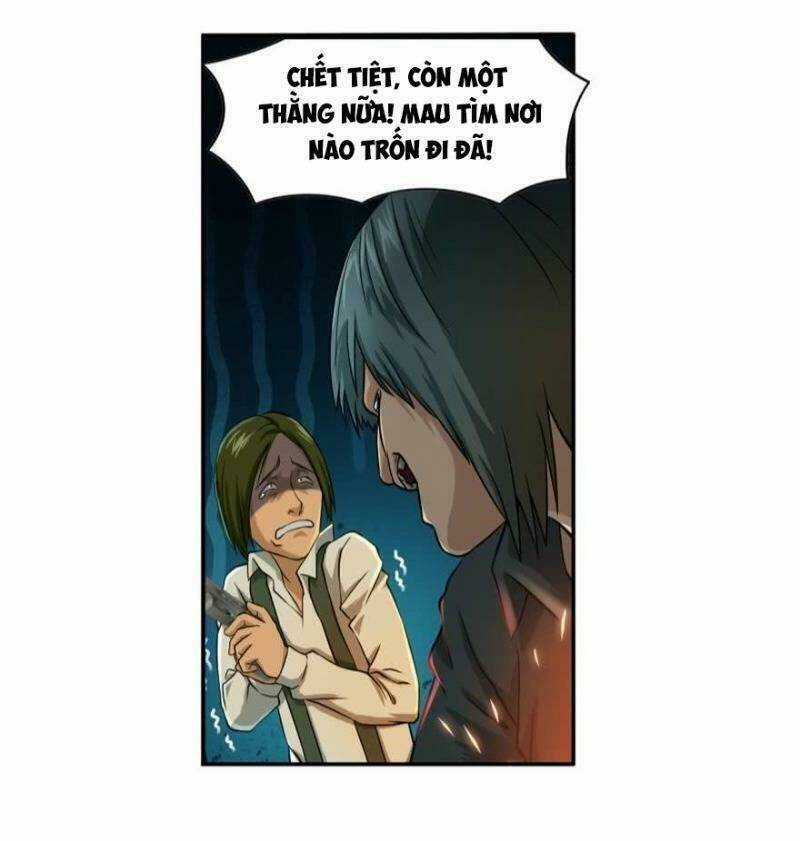 Trọng Sinh Đại Ngoạn Gia Chapter 10 trang 5