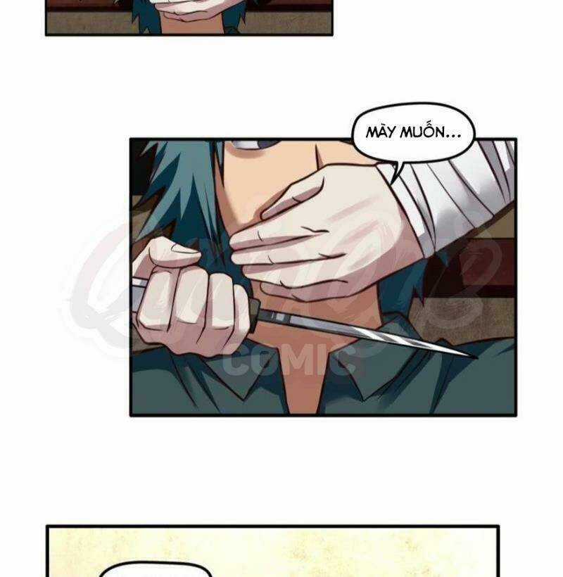 Trọng Sinh Đại Ngoạn Gia Chapter 10 trang 7