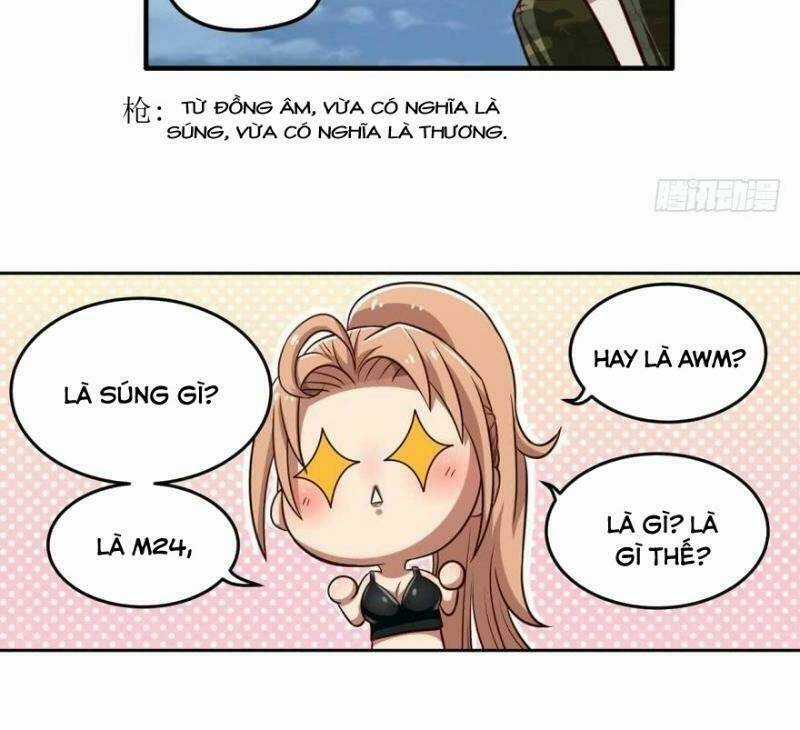 Trọng Sinh Đại Ngoạn Gia Chapter 11 trang 14