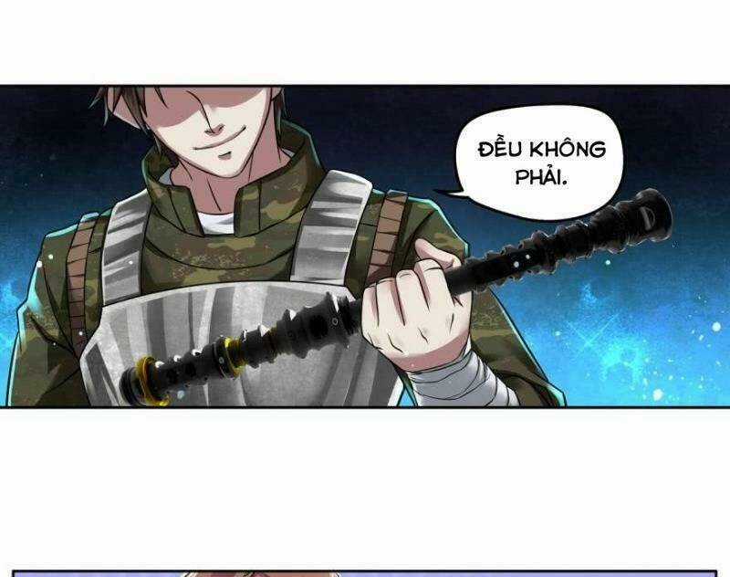 Trọng Sinh Đại Ngoạn Gia Chapter 11 trang 15