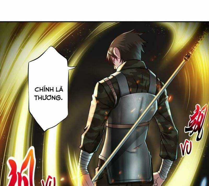 Trọng Sinh Đại Ngoạn Gia Chapter 11 trang 18