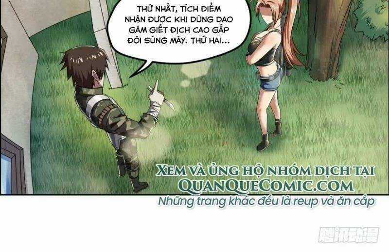 Trọng Sinh Đại Ngoạn Gia Chapter 11 trang 2