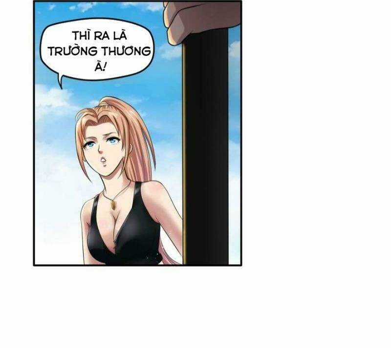 Trọng Sinh Đại Ngoạn Gia Chapter 11 trang 20