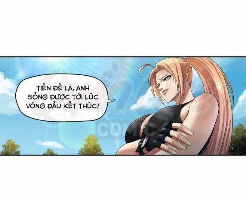 Trọng Sinh Đại Ngoạn Gia Chapter 11 trang 22