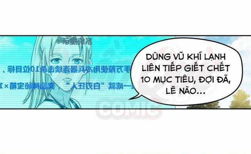 Trọng Sinh Đại Ngoạn Gia Chapter 11 trang 4