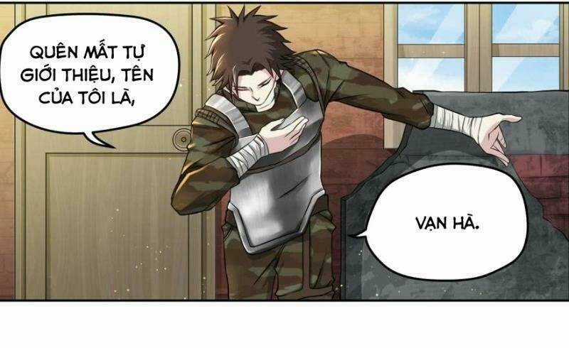 Trọng Sinh Đại Ngoạn Gia Chapter 11 trang 5