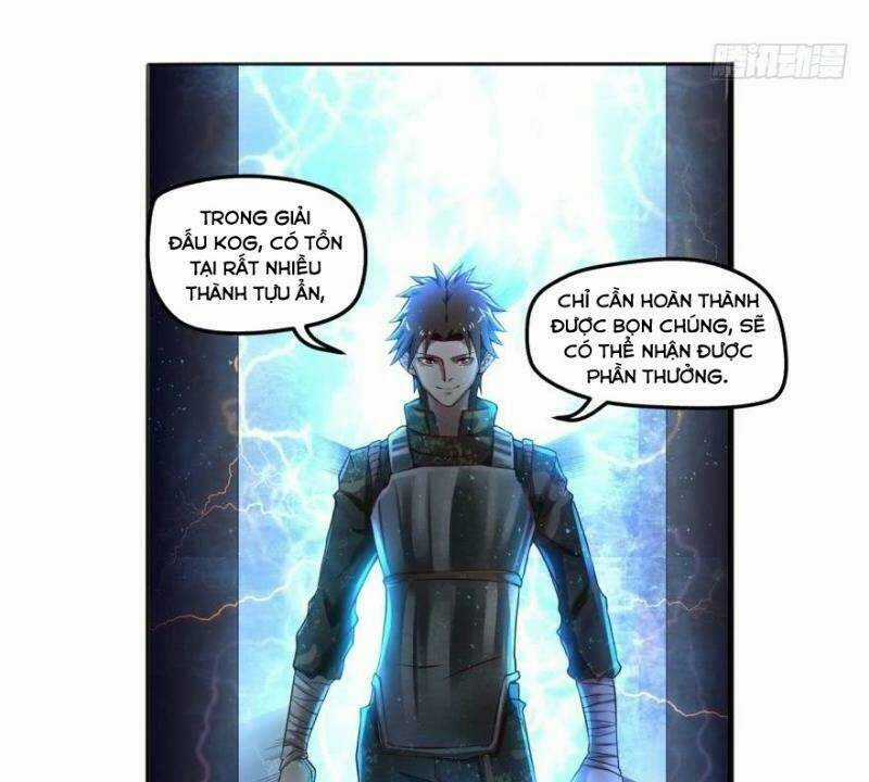 Trọng Sinh Đại Ngoạn Gia Chapter 11 trang 6