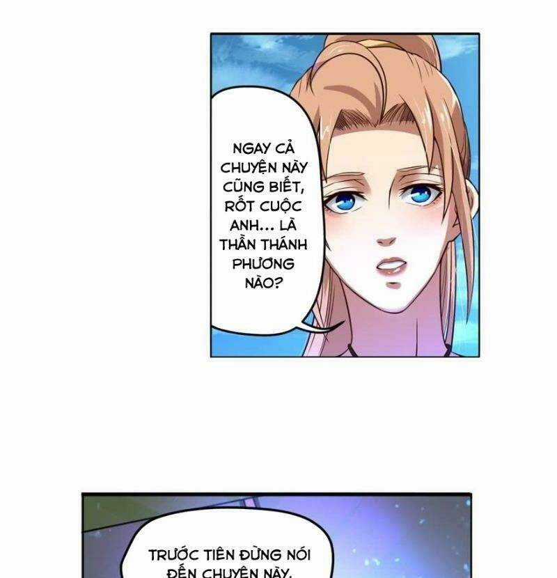 Trọng Sinh Đại Ngoạn Gia Chapter 11 trang 9