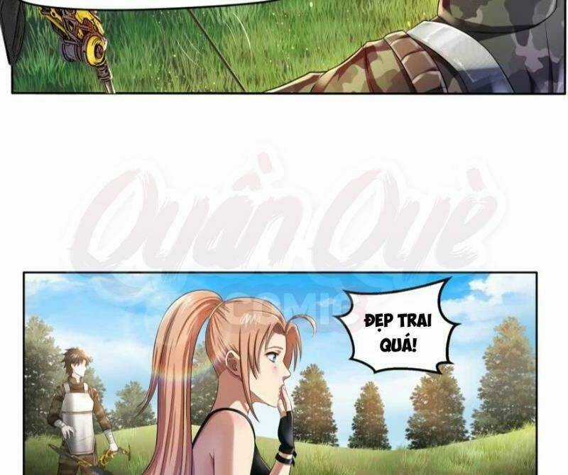 Trọng Sinh Đại Ngoạn Gia Chapter 12 trang 10