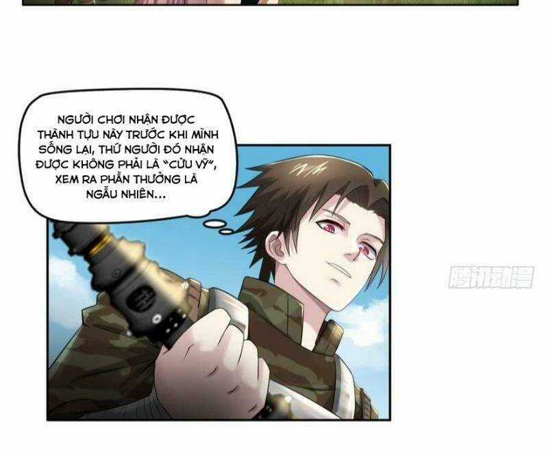 Trọng Sinh Đại Ngoạn Gia Chapter 12 trang 11