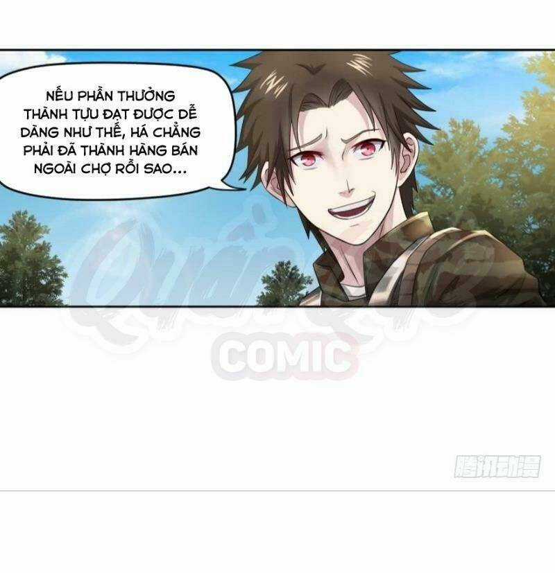 Trọng Sinh Đại Ngoạn Gia Chapter 12 trang 13