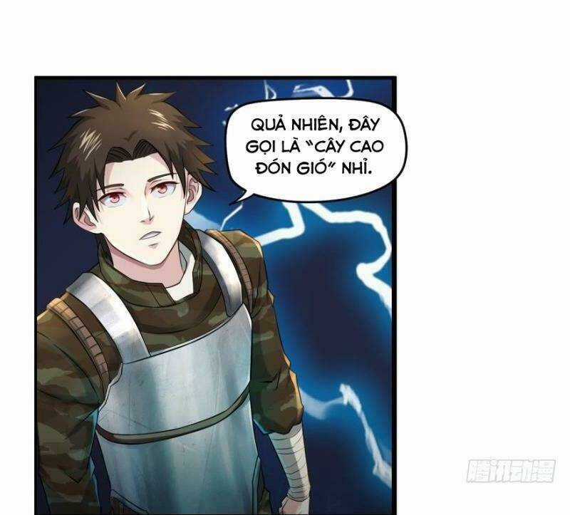 Trọng Sinh Đại Ngoạn Gia Chapter 12 trang 15