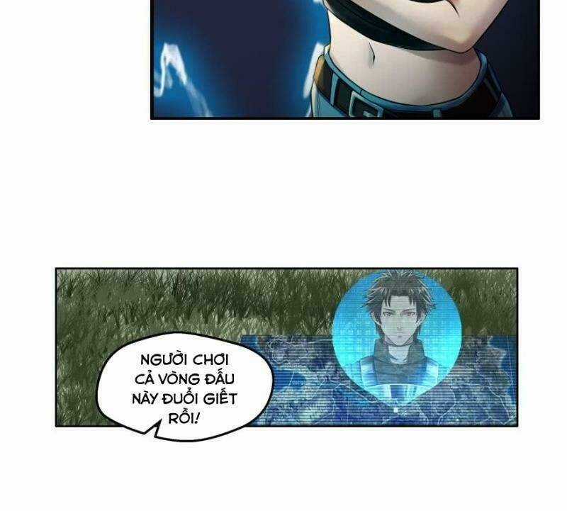 Trọng Sinh Đại Ngoạn Gia Chapter 12 trang 17