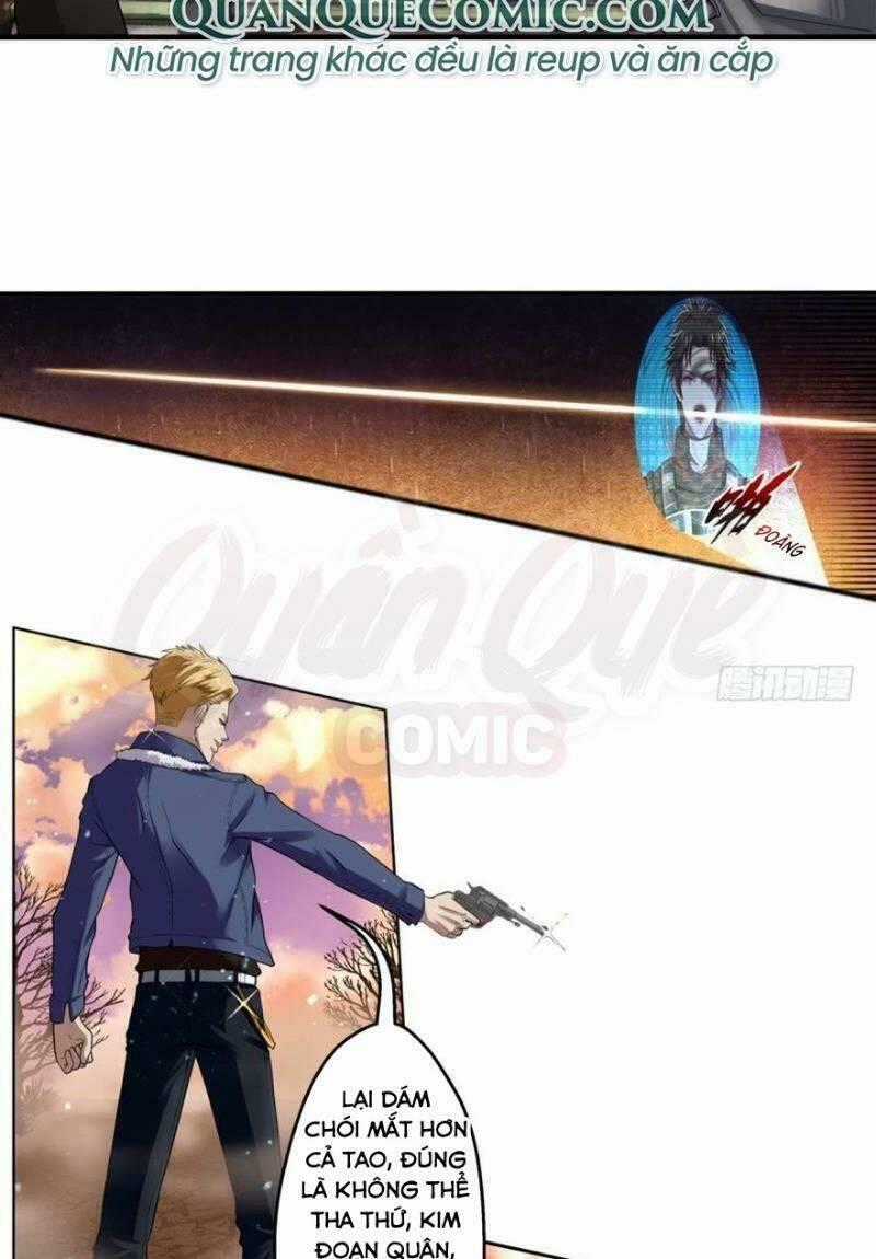 Trọng Sinh Đại Ngoạn Gia Chapter 12 trang 19