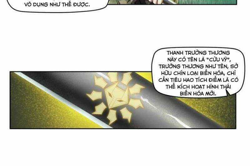 Trọng Sinh Đại Ngoạn Gia Chapter 12 trang 2