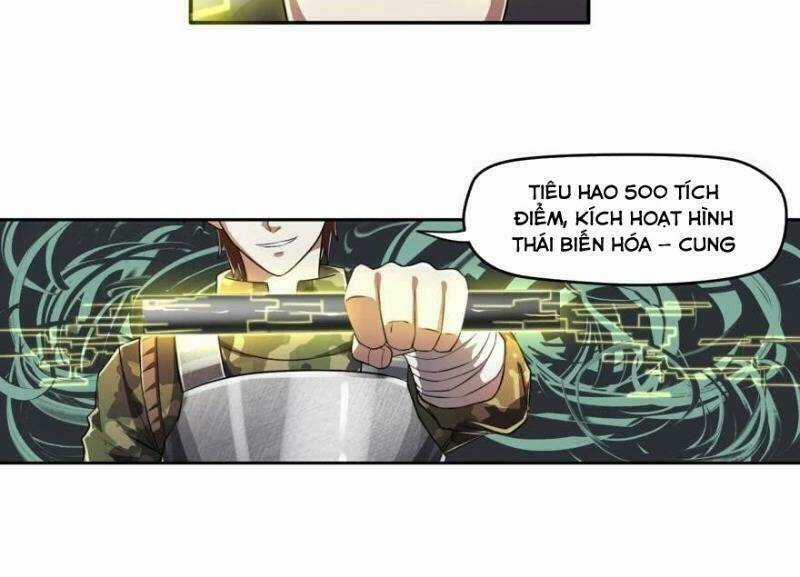 Trọng Sinh Đại Ngoạn Gia Chapter 12 trang 5