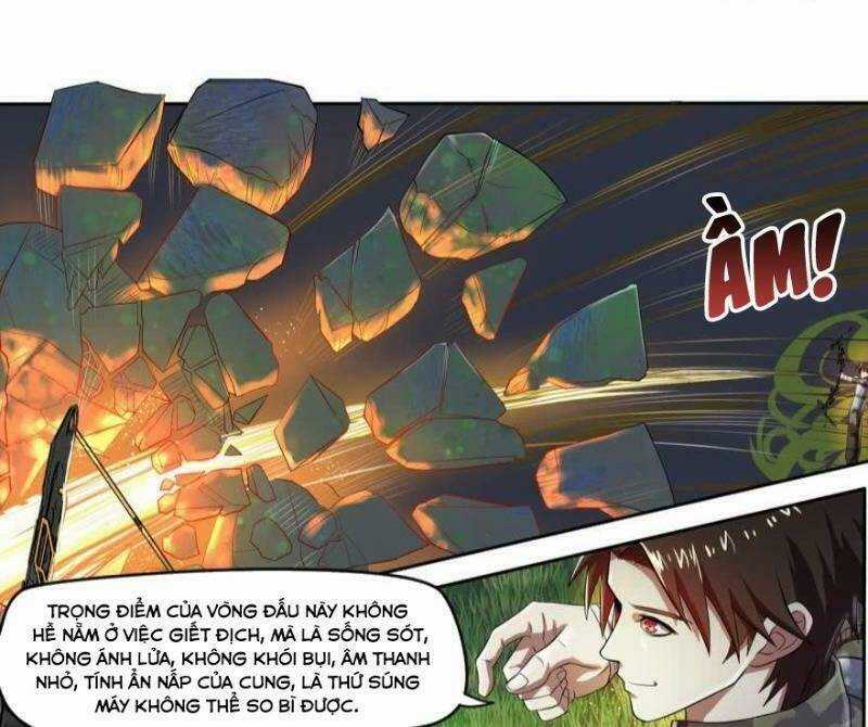 Trọng Sinh Đại Ngoạn Gia Chapter 12 trang 9