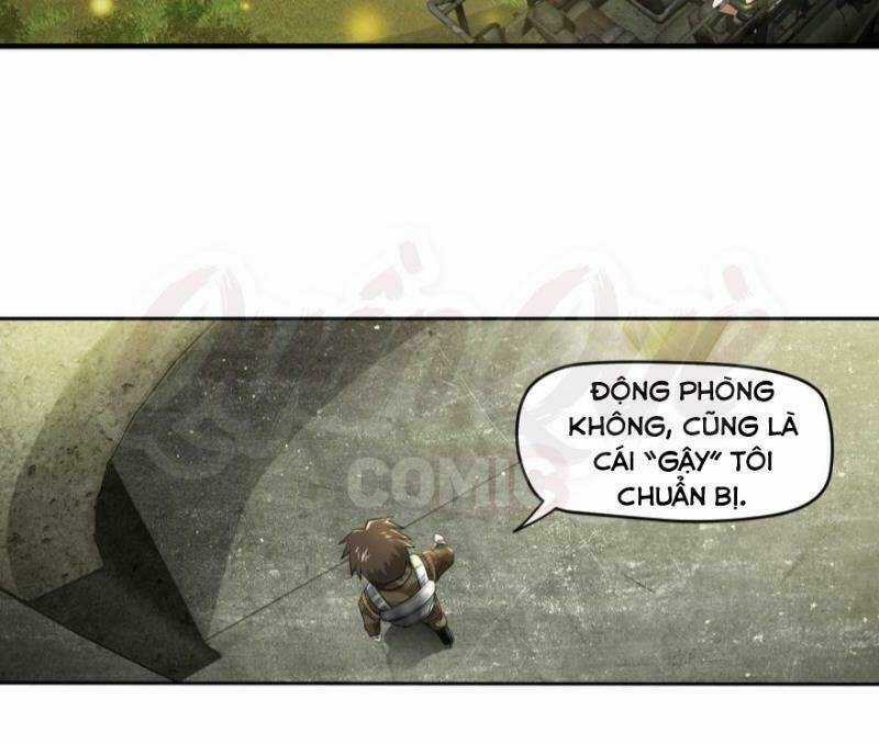 Trọng Sinh Đại Ngoạn Gia Chapter 13 trang 10