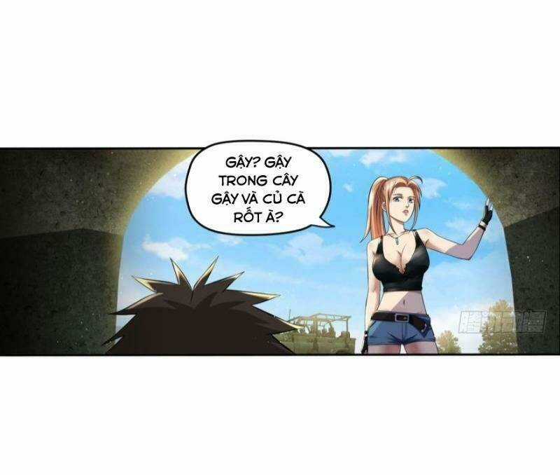 Trọng Sinh Đại Ngoạn Gia Chapter 13 trang 11