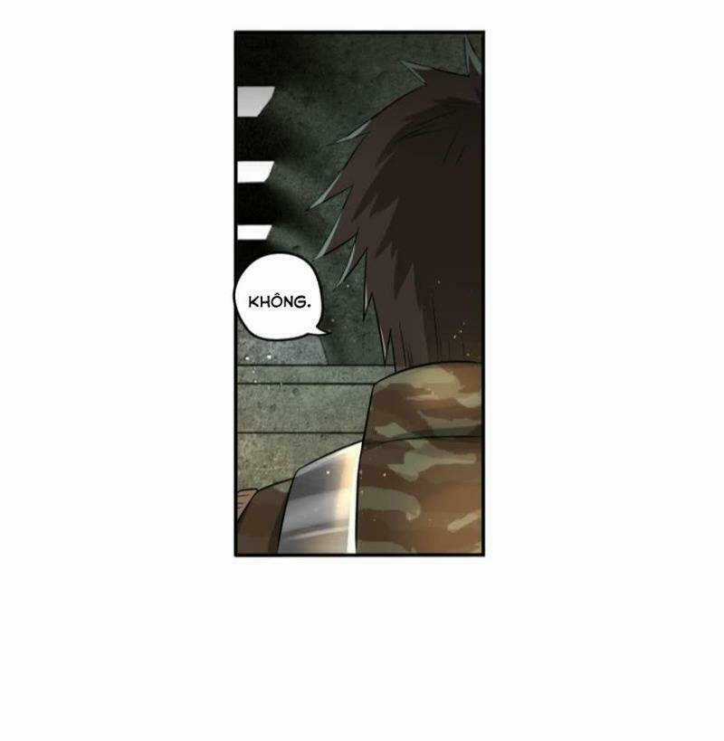 Trọng Sinh Đại Ngoạn Gia Chapter 13 trang 12