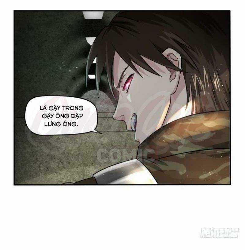 Trọng Sinh Đại Ngoạn Gia Chapter 13 trang 13