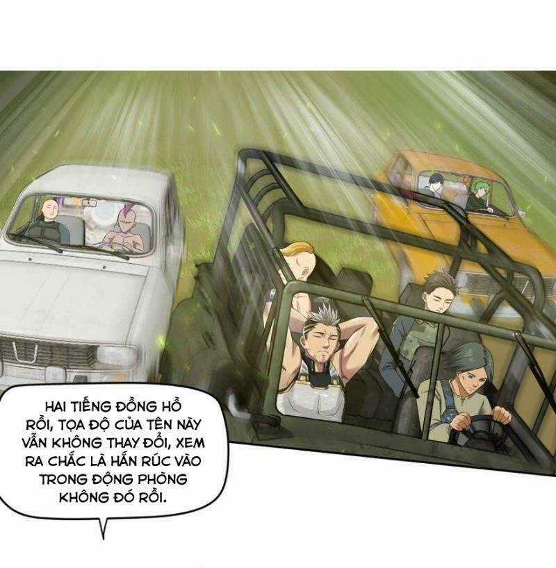 Trọng Sinh Đại Ngoạn Gia Chapter 13 trang 14